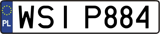 WSIP884