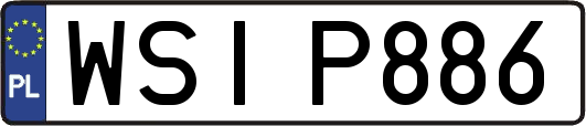 WSIP886