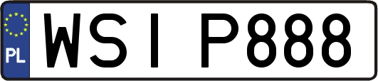 WSIP888