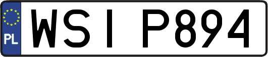 WSIP894