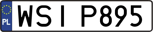 WSIP895