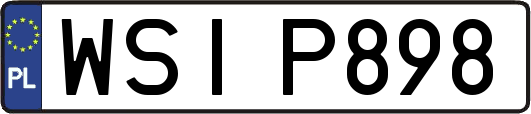 WSIP898