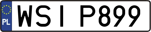 WSIP899