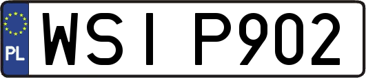 WSIP902