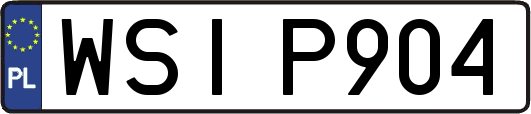 WSIP904