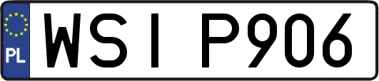 WSIP906
