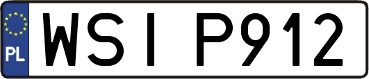 WSIP912
