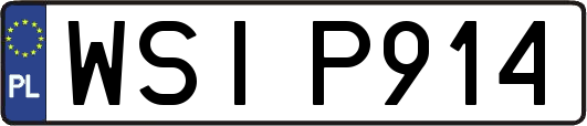 WSIP914
