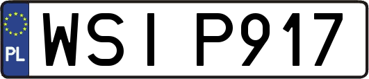 WSIP917