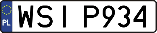 WSIP934