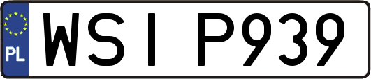 WSIP939