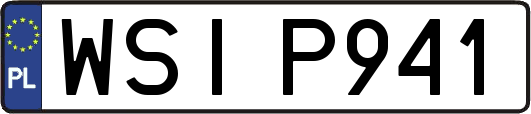 WSIP941