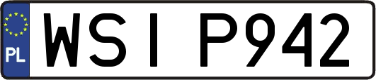WSIP942