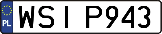 WSIP943