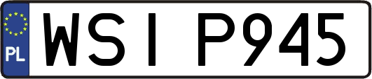 WSIP945