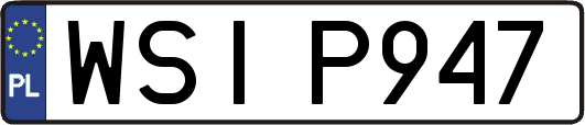 WSIP947