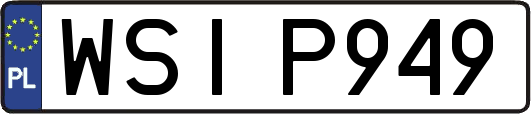 WSIP949