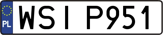 WSIP951