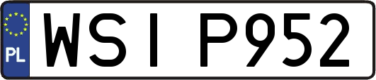 WSIP952