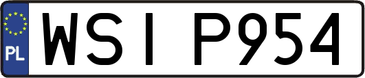 WSIP954
