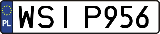 WSIP956