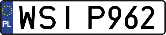 WSIP962