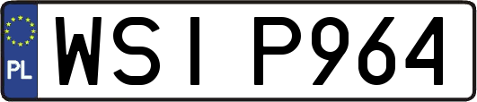 WSIP964
