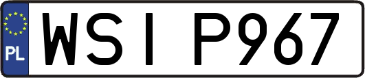 WSIP967