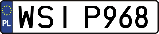 WSIP968