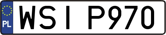 WSIP970