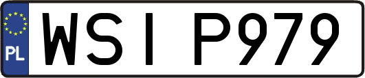 WSIP979
