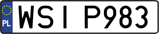 WSIP983