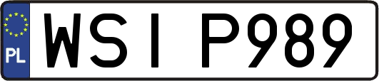 WSIP989