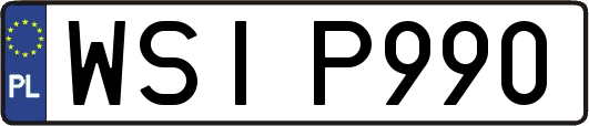 WSIP990