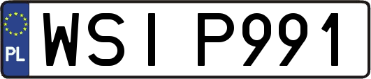 WSIP991