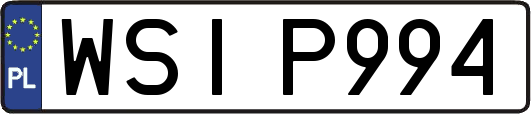 WSIP994