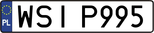 WSIP995