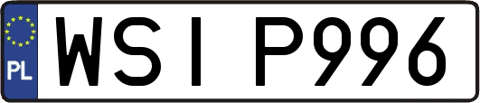 WSIP996