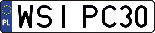WSIPC30