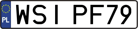 WSIPF79