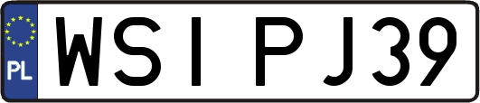 WSIPJ39