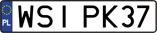 WSIPK37