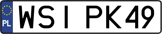 WSIPK49