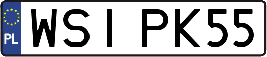 WSIPK55