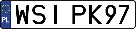 WSIPK97