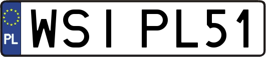 WSIPL51
