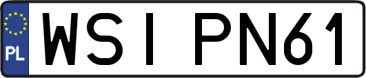 WSIPN61