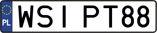 WSIPT88
