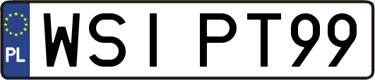 WSIPT99