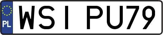WSIPU79